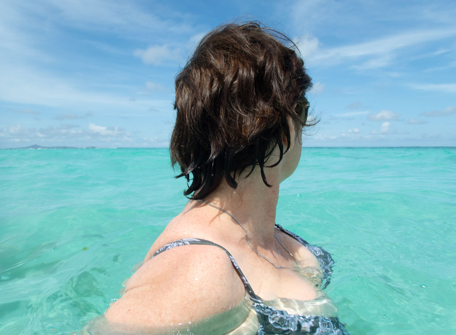Raoul Films — in the water, on location