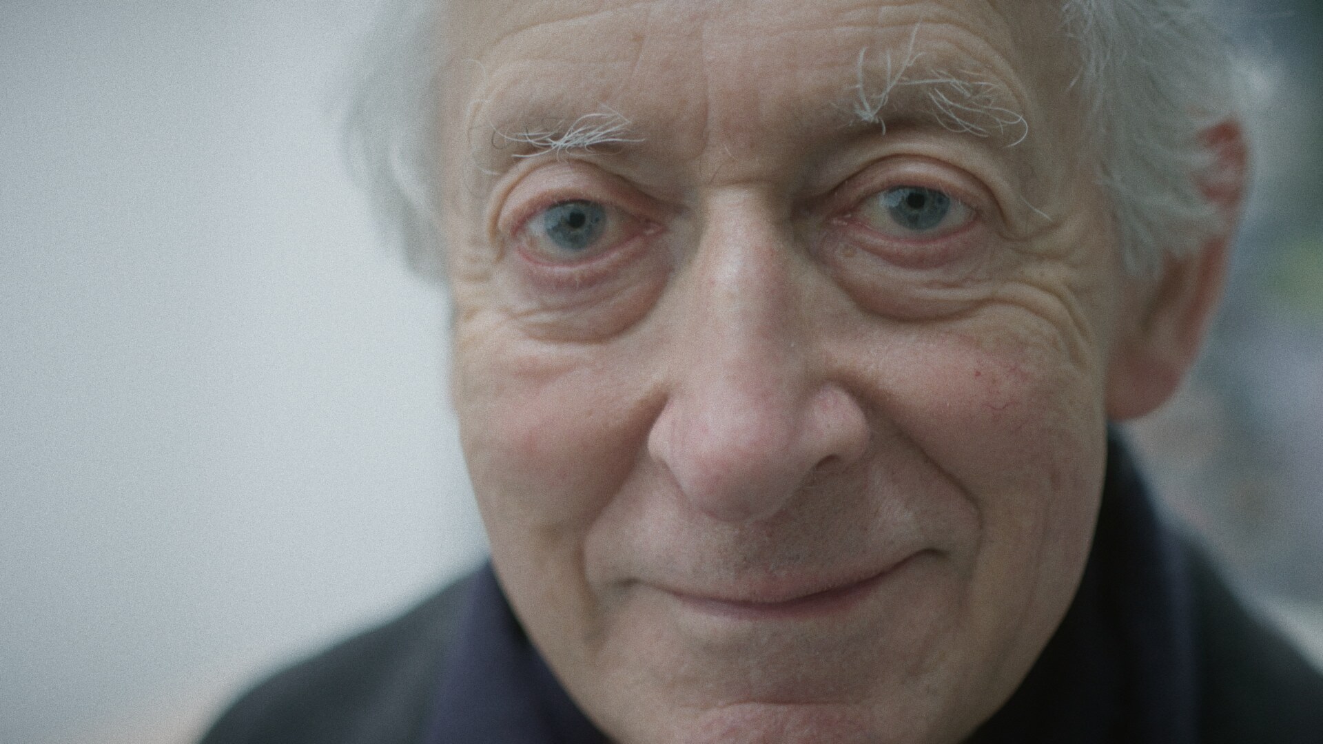Beyond Measure — still, close portrait